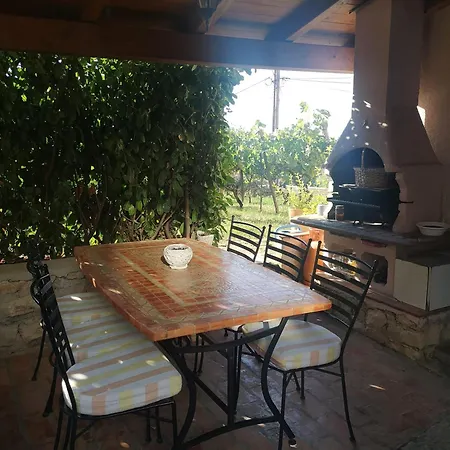 Apartamento Butterfly Nedeščina