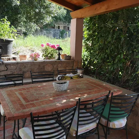 Apartamento Butterfly Nedeščina
