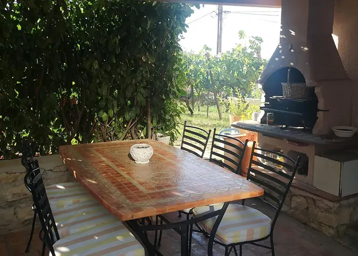 Lejlighed Butterfly Nedeščina