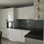 Butterfly Apartman *