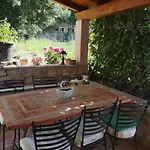 Apartman Butterfly Nedeščina