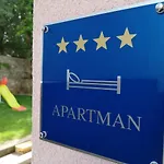 Apartman Butterfly *
