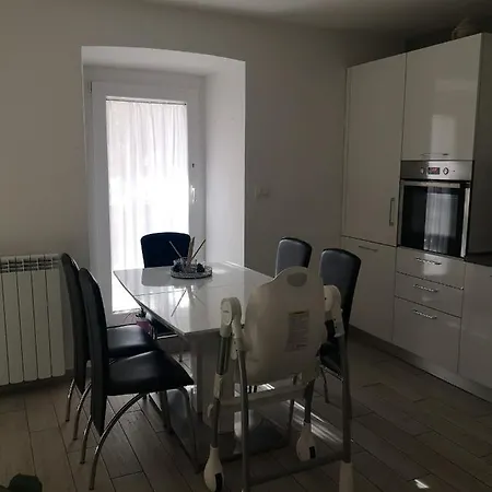 Apartment Butterfly Nedeščina